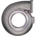 Carter Turbine 3591819 HX82 pour Cummins QST30 - Remplacement thumbnail 4