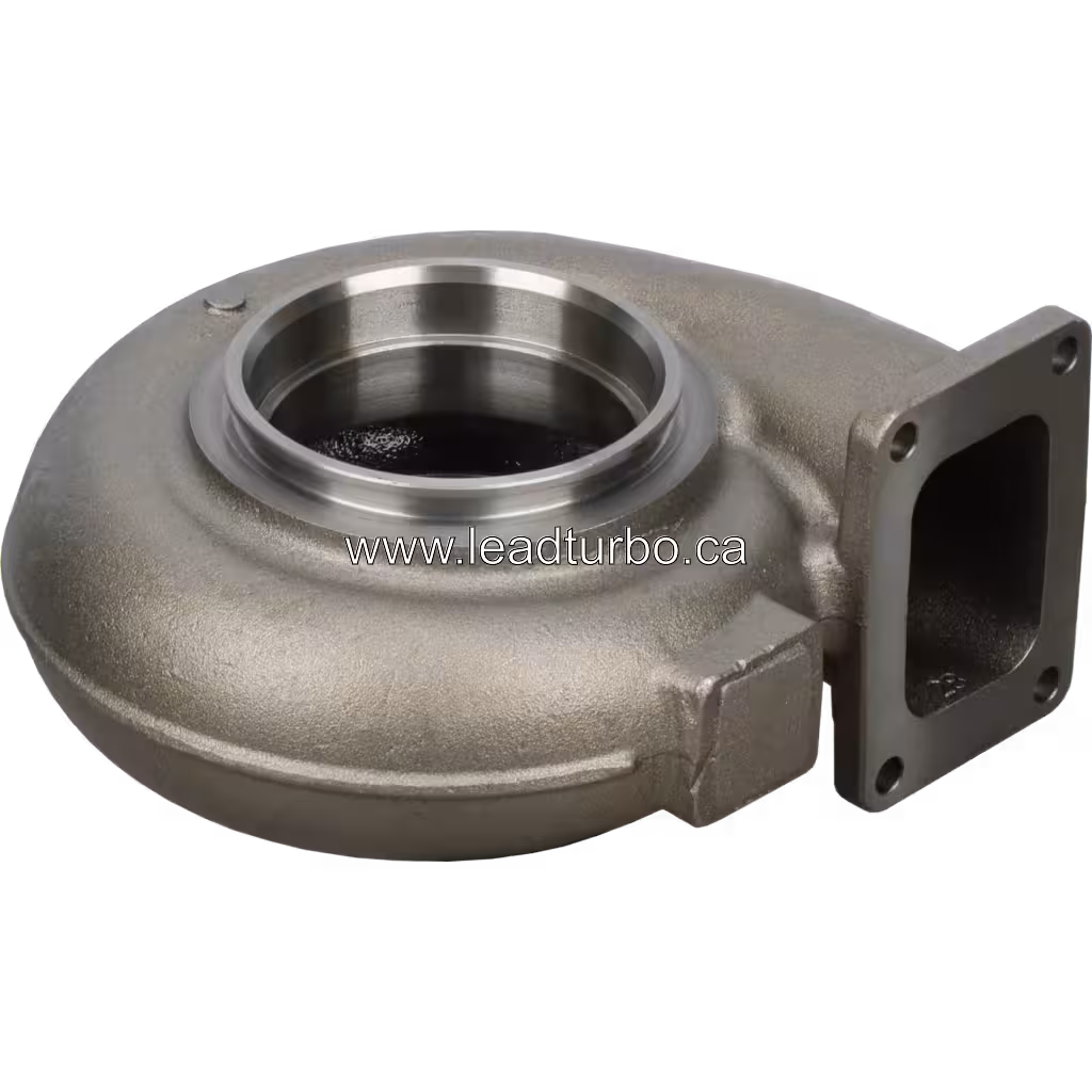 Vue du carter turbine 3591819 remplacement