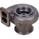 Carter Turbine 447990-0099 pour Turbo GTA4702BS CAT C15 3406E thumbnail 3