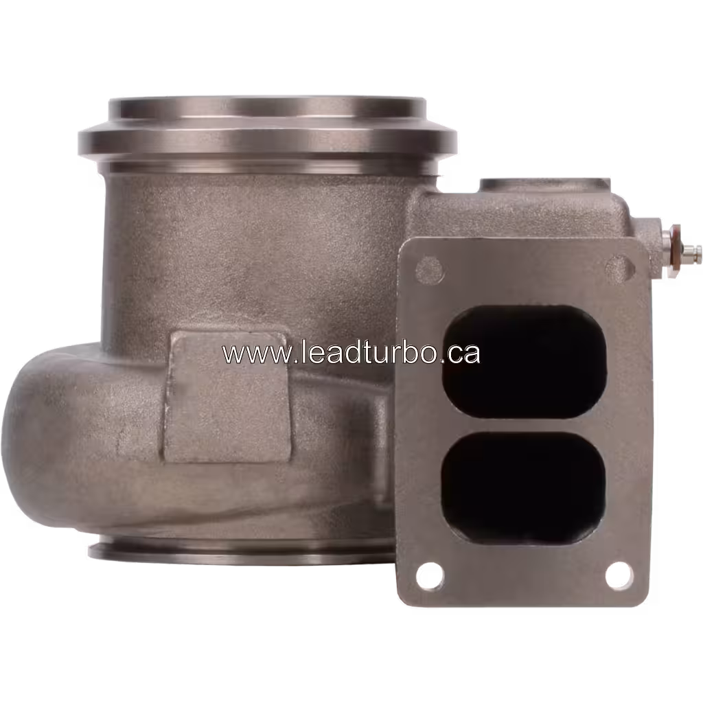 Carter Turbine 447990-0099 pour Turbo GTA4702BS CAT C15 3406E
