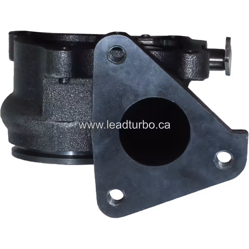 Carter turbine turbo pour Nissan Frontier MD22 133HP
