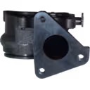 Carter turbine turbo pour Nissan Frontier MD22 133HP