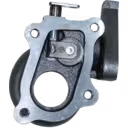Carter Turbine de Remplacement pour Turbo Nissan Frontier MD22 133HP thumbnail 4