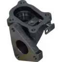 Carter Turbine de Remplacement pour Turbo Nissan Frontier MD22 133HP