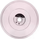 Carter de Palier de Turbocompresseur TD09L-34QRC (FOR 49132-05110 BH) pour Perkins 4006T