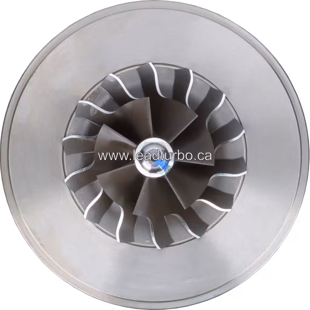 Core S300 317772 pour Deutz BF8M1015CP – Remplacement Aftermarket top view