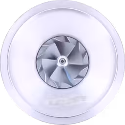 Core de Turbo RHV4 1720851010 pour Toyota 1VD-FTV (Remplacement)