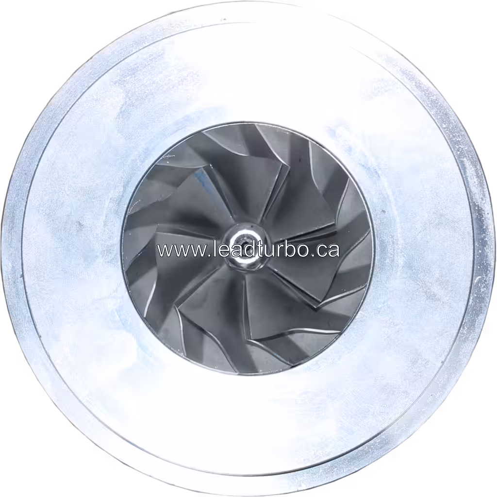 Core de Turbocompresseur J96 FOR 734056-0003 pour Remplacement