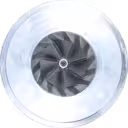 Core de Turbocompresseur J96 FOR 734056-0003 pour Remplacement thumbnail 1