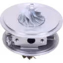 Core de Turbocompresseur RHV4 pour Toyota 1VD-FTV (Ref 17208-51010)