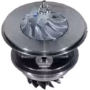 Core de Turbocompresseur TD05-12G 6 (FOR 49178-03122) pour Mitsubishi 4D34TI thumbnail 3