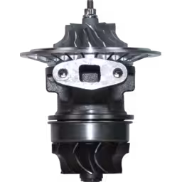 Core de Turbocompresseur TO4B11 4081050023 pour John Deere 6404T / 4620