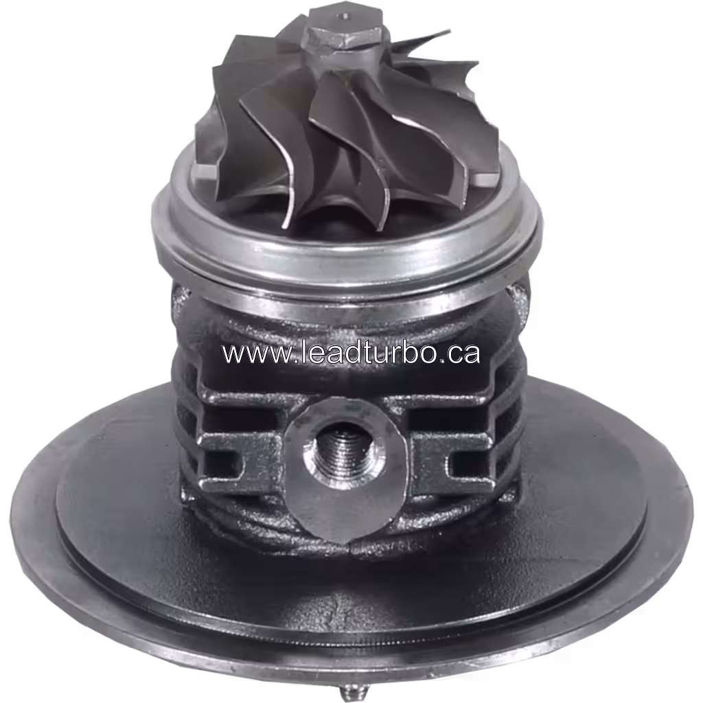 Composant interne turbocompresseur JAC replacement