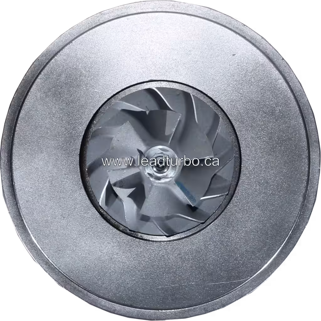 Core de turbocompresseur pour JAC CHAOCHAI CY4120BZQ