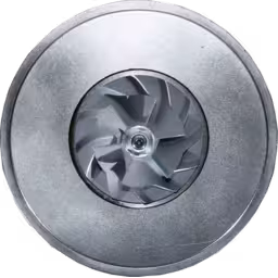 Core de Turbocompresseur de Remplacement pour JAC CHAOCHAI CY4120BZQ