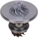Pièce de rechange core turbo JAC