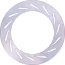 FOR 2838790 CR Nozzle Ring Assy Replacement for J96 Turbocharger thumbnail 1