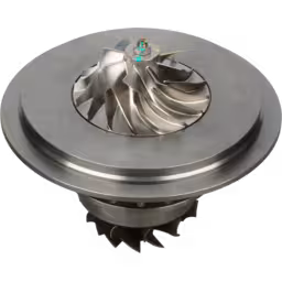 FOR 4089730 HX83 CORE OF TURBOCHARGER FOR CUMMINS QSK60 2500HP CUMMINS MARINE