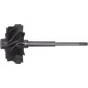 FOR 53319887206 TW J96 Turbine Wheel Replacement thumbnail 1