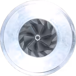 FOR 734056-0003 J96 Core Turbocharger Replacement Part