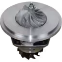 J96 Turbocharger Core Replacement: FOR 734056-0003 thumbnail 3