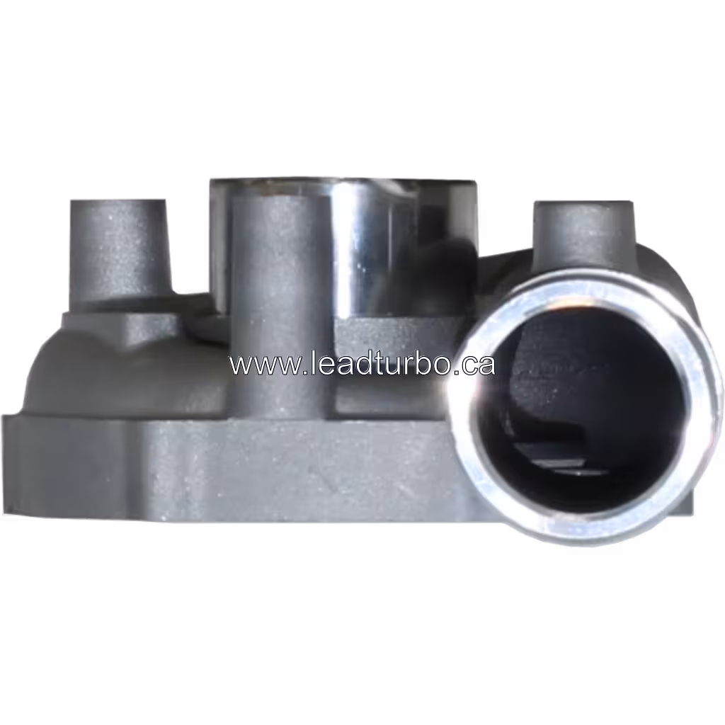 Loge de compresseur turbo J96 référence 0K05813700C CH