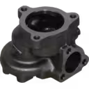 Logement Turbine 53031009060 pour K03-2072GAAAA Audi A4