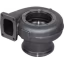 Logement turbine Cummins Powergen HX83 pour générateurs