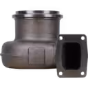 Logement turbine HX83 ref. FOR 4089809 TH pour Cummins QSKV60