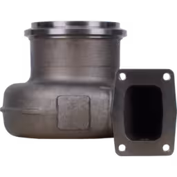 Logement Turbine HX83 4089809 TH pour Cummins QSKV60