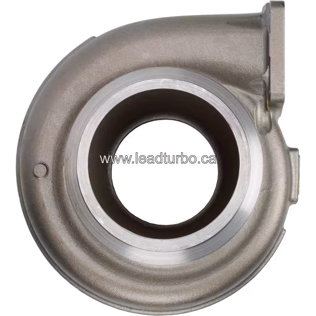 Détail du logement turbine HX83 ref. 4089809 TH