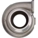 Détail du logement turbine HX83 ref. 4089809 TH