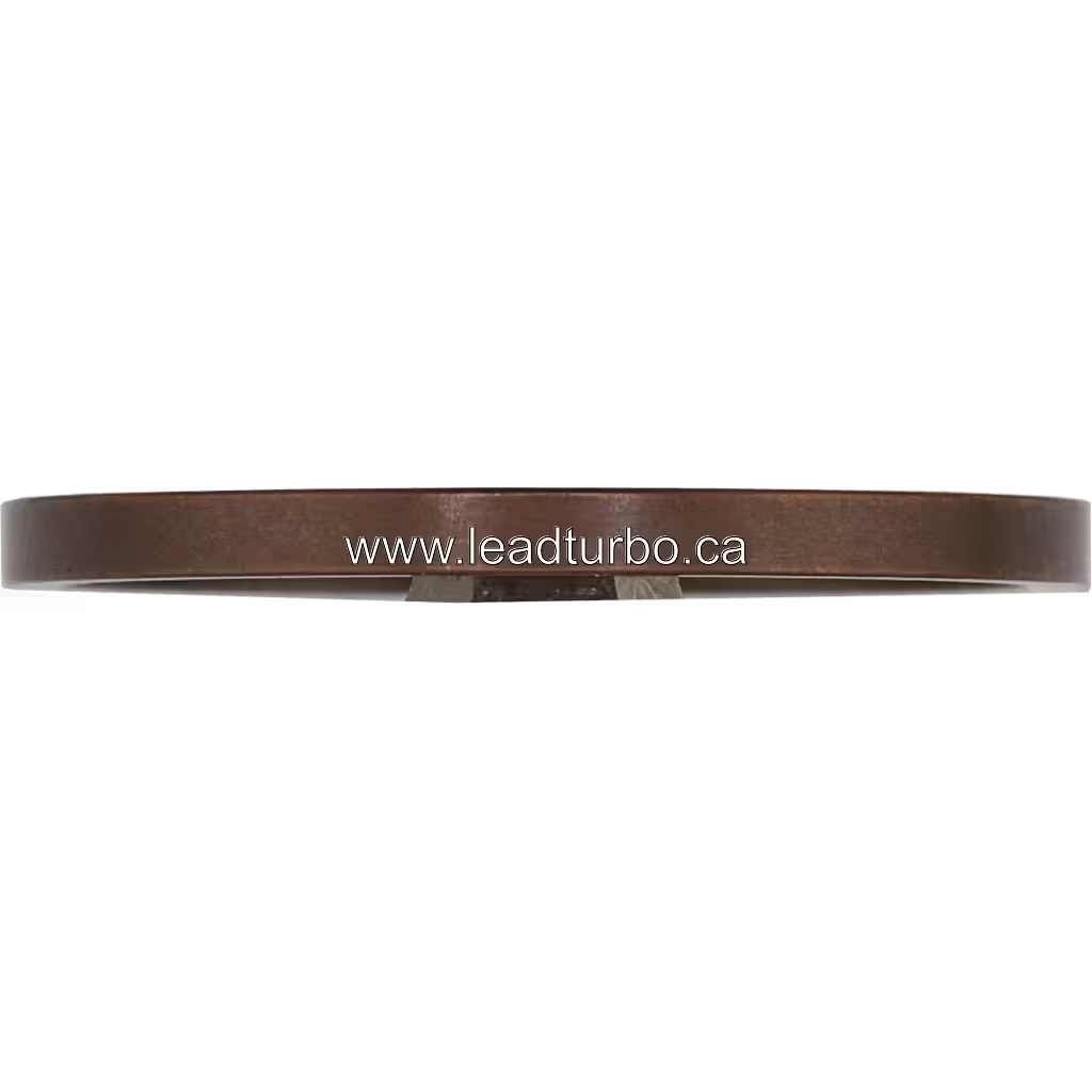 Piston ring for Komatsu PC400-7 SAA6D125E-5 turbocharger