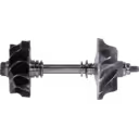 Rotor Assy 49178-02320 RA dla turbosprężarki J96 - zamiennik thumbnail 1
