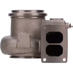 Turbine Housing 447990-0099 GTA4702BS pour CAT C15 et 3406E
