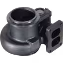 Turbine Housing 447990-0099 GTA4702BS pour CAT C15 et 3406E