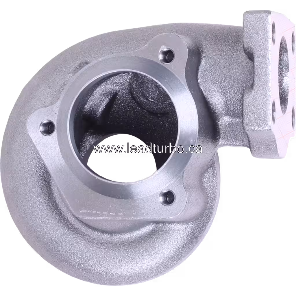 Turbine Housing for Perkins T4 40 4L 97HP engine