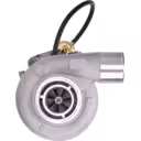 Turbochargeur de Remplacement 0R7979 S200AG051 pour CAT E325C et CAT 3126B thumbnail 1