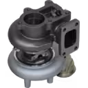 Turbochargeur de Remplacement 49179-02511 pour Mitsubishi 6M60T (Référence ME300298) thumbnail 4