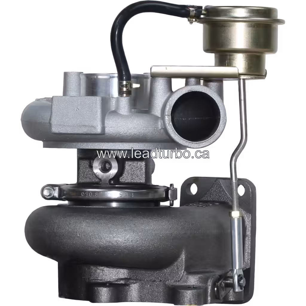 Turbochargeur de Remplacement 49179-02511 pour Mitsubishi 6M60T (Référence ME300298)