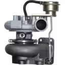 Turbochargeur de Remplacement 49179-02511 pour Mitsubishi 6M60T (Référence ME300298) thumbnail 2