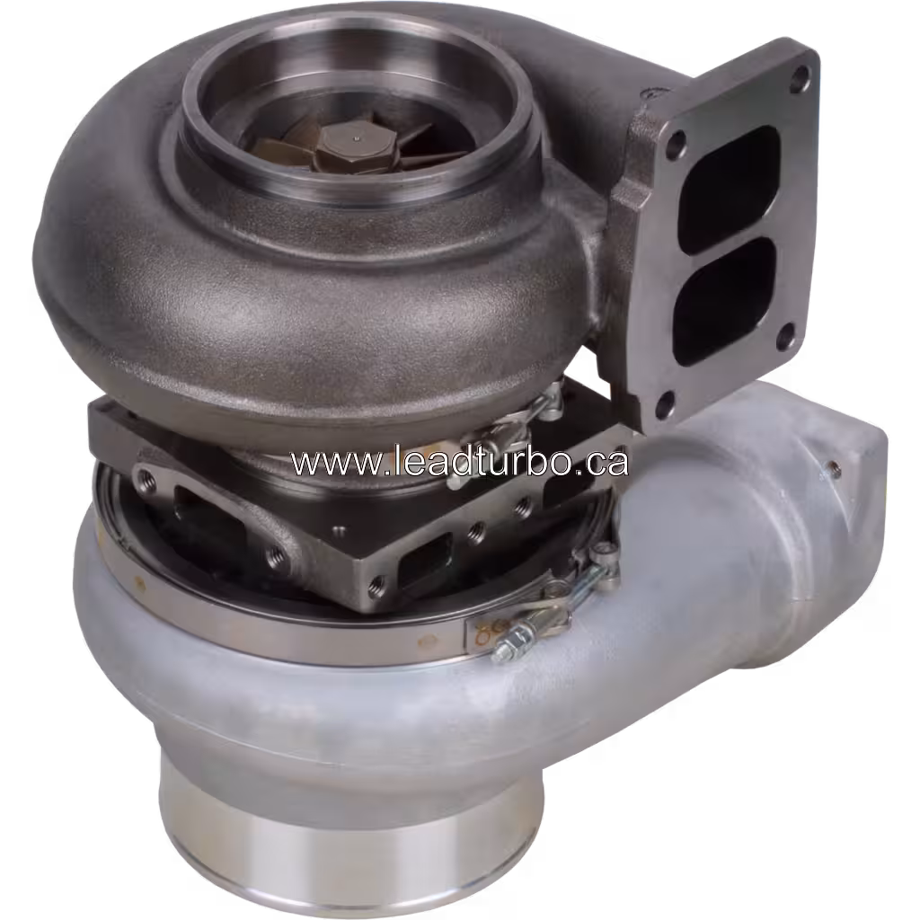 Turbocompresseur Caterpillar 3406 référence 0R6805