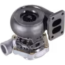 Turbocompresseur de Remplacement TA3103 (465636-0206) pour Komatsu PC100-5 S4D95 thumbnail 4