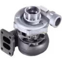 Turbocompresseur de Remplacement TA3103 (465636-0206) pour Komatsu PC100-5 S4D95 thumbnail 3