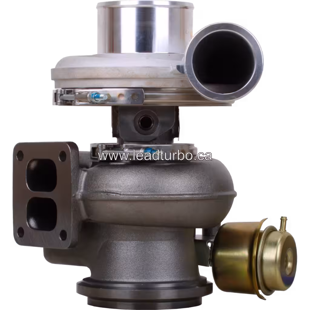 Turbocompresseur de remplacement pour moteur CAT C9 300HP