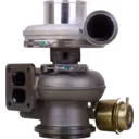 Turbocompresseur de remplacement pour moteur CAT C9 300HP