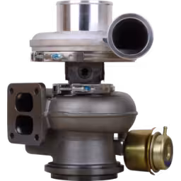 Turbocompresseur de Remplacement pour Moteur CAT C9 300HP