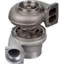 Turbocompresseur de remplacement 0R5754 TV8106 pour CAT 353 3408T thumbnail 3