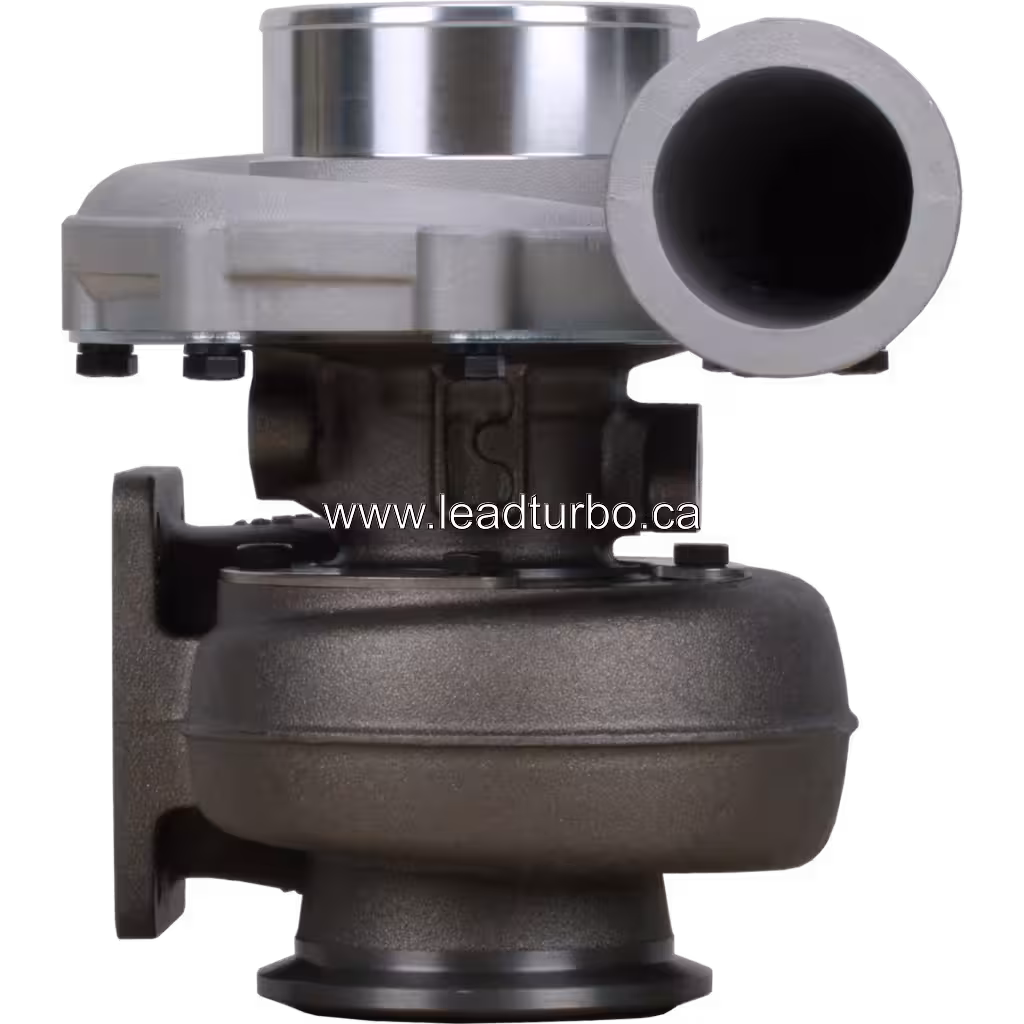 Turbocompresseur 177275 S300S-091 pour John Deere 6081H