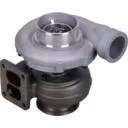 Turbocompresseur de remplacement 177275 S300S-091 pour John Deere 6081H